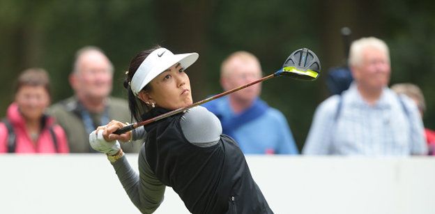 michellewie