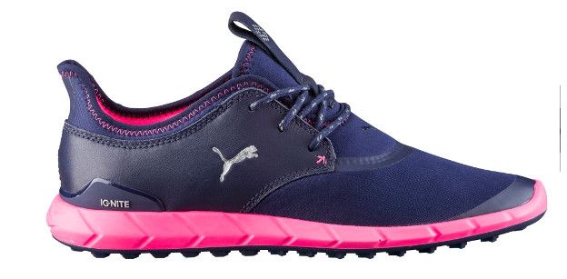 Puma women's ignite clearance spikeless sport golf shoes