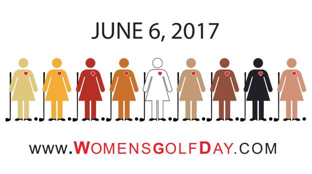 womensgolfday