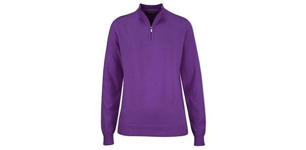 glenmuir golf jumpers ladies