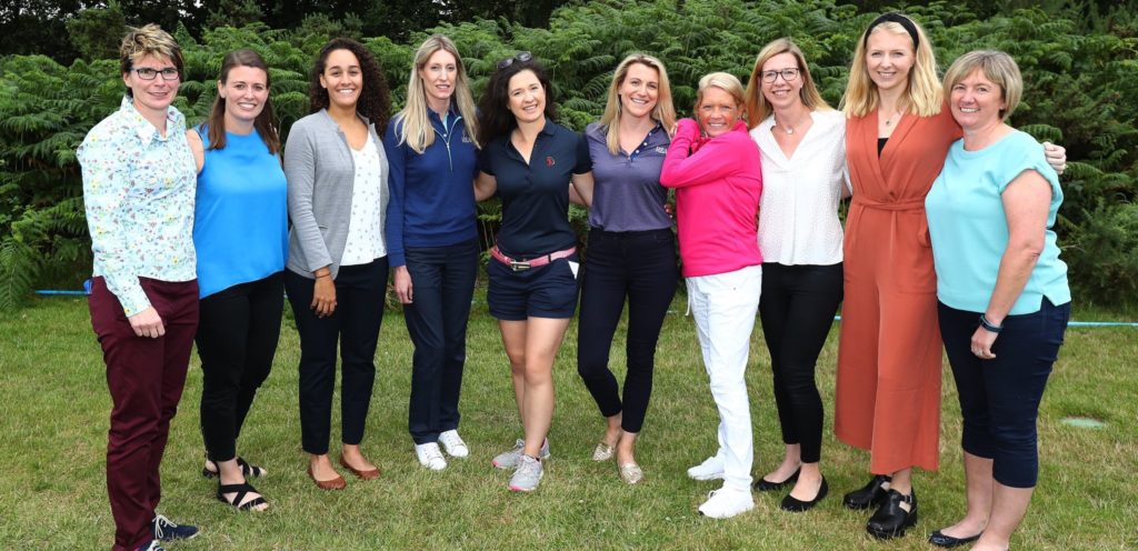 R&A Women In Golf Leadership