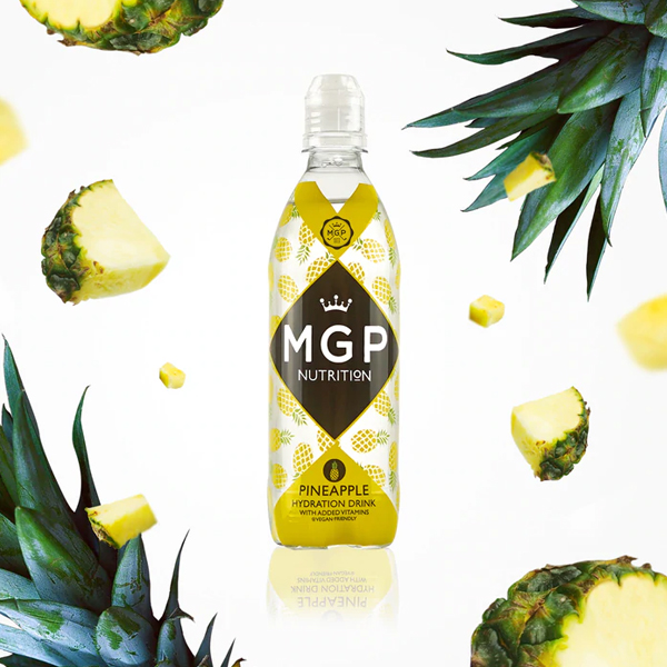 MGP Nutrition Pineapple