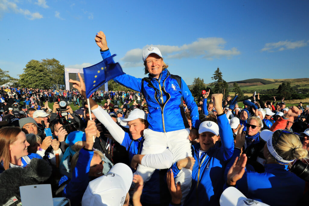 Solheim Cup