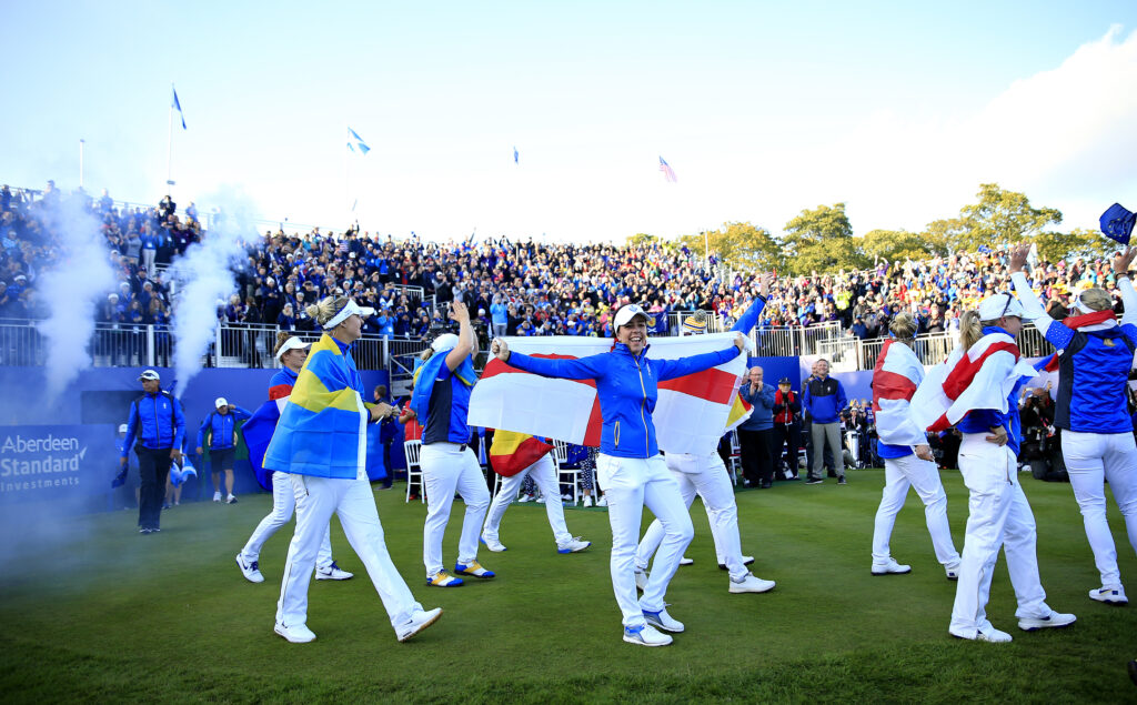 Solheim Cup