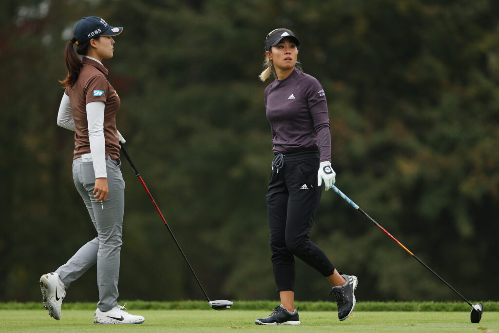 LPGA's New Dress Code - GolfSupport.com