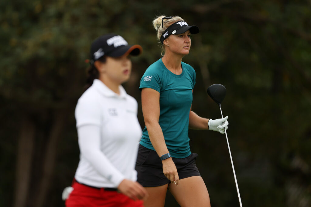 Not So Simple: Golf's Dress Code for Women - The Left Rough