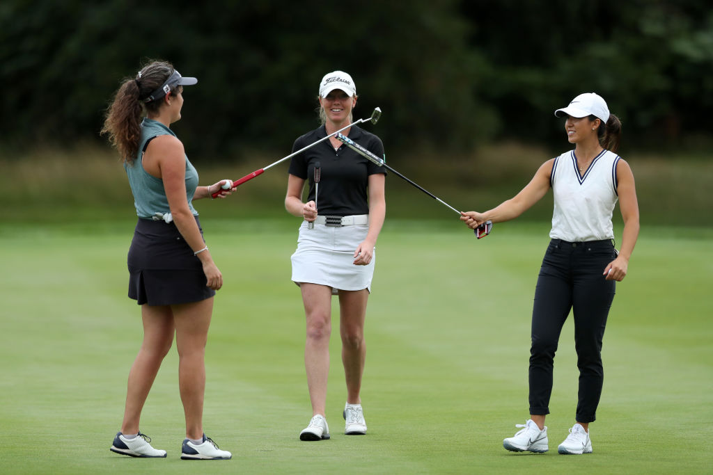 Women & Golf Top Five stories of 2021 | Women & Golf