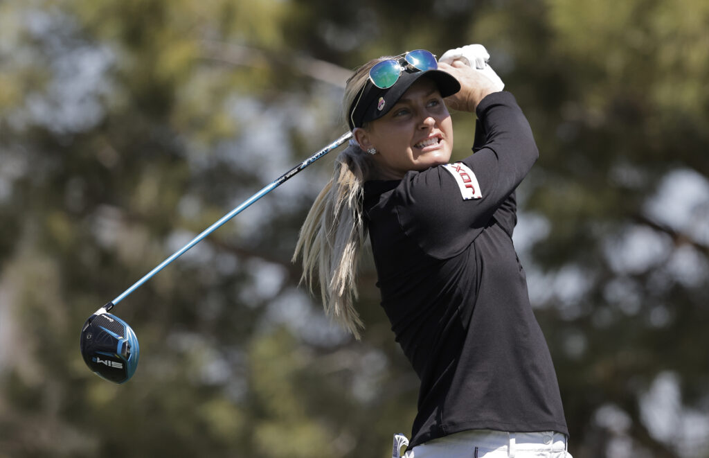 Major champions in the hunt at ANA Inspiration | Women & Golf