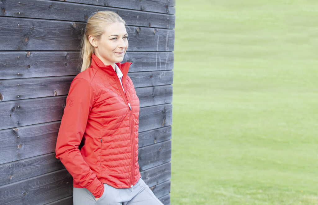 Galvin green 2025 padded jacket