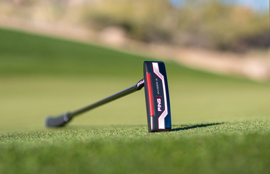 PING launches its 2021 putter series | Women & Golf