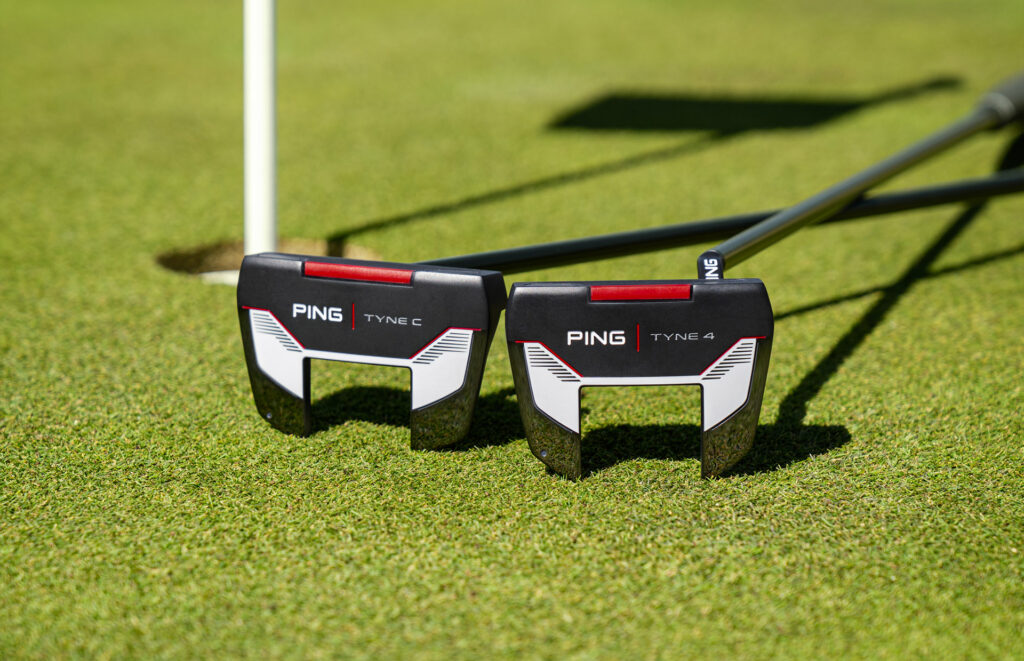 PING launches its 2021 putter series | Women & Golf