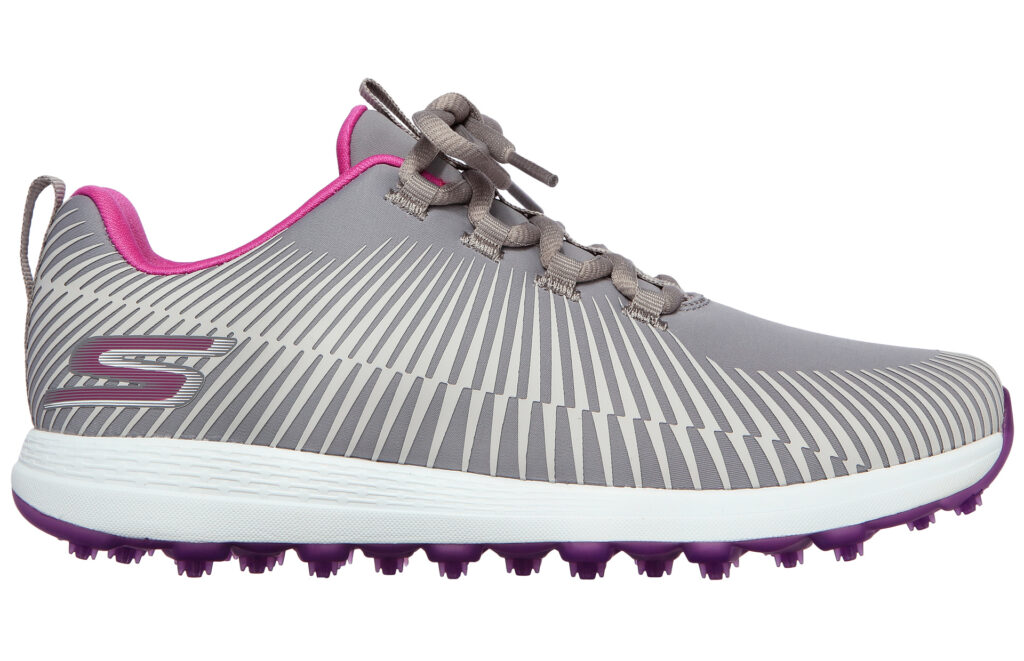 Skechers GO GOLF® launches 2021 women's range