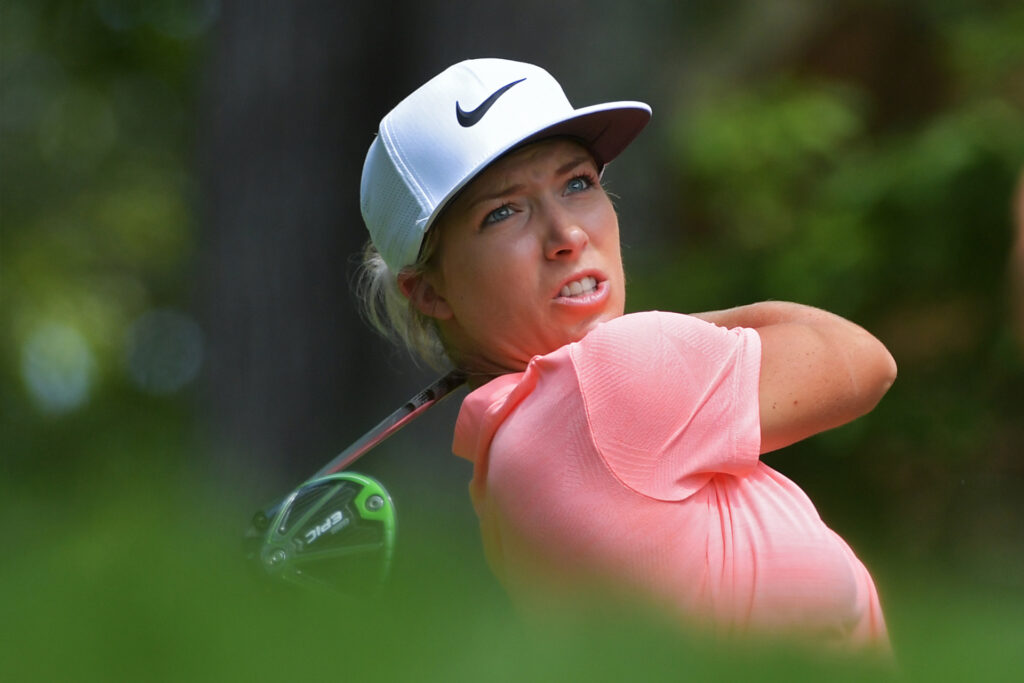 Five talking points ahead of the 76th U.S. Women's Open Women & Golf