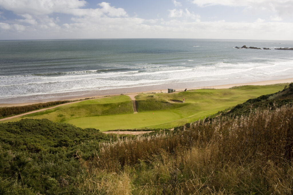 Cruden Bay