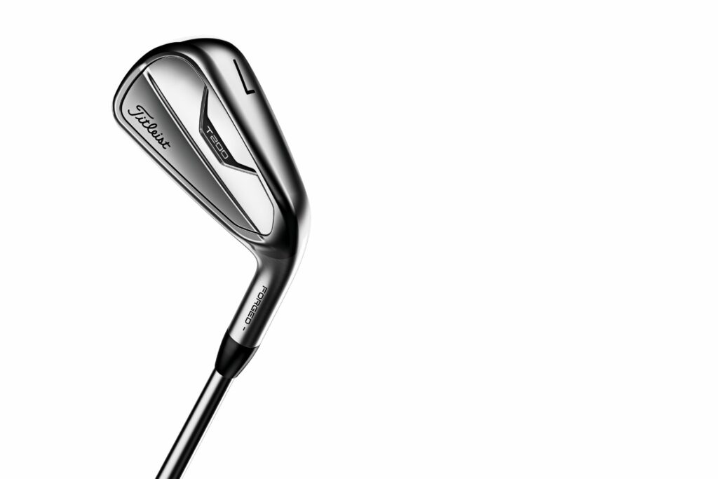 Titleist T-Series T-200