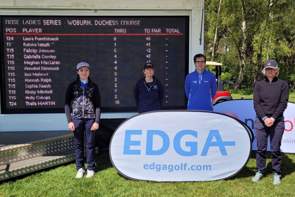 EDGA Woburn