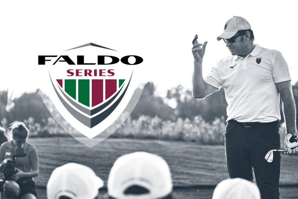 Faldo Series