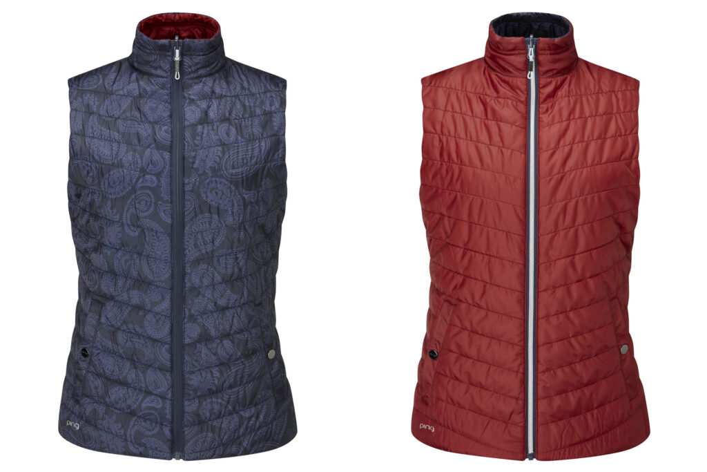 Colet Gilet