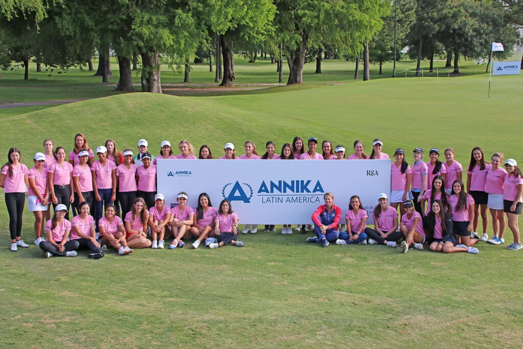 Annika Foundation