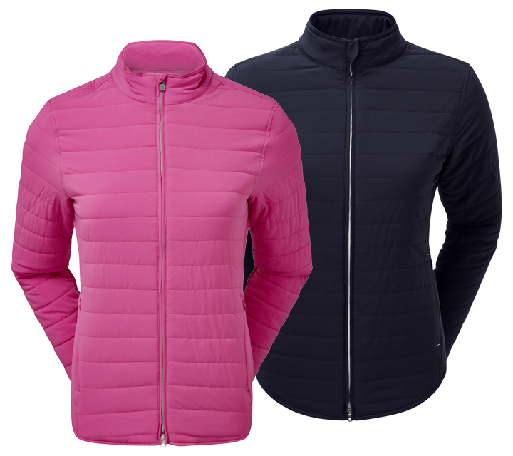 FootJoy Insulated Jacket