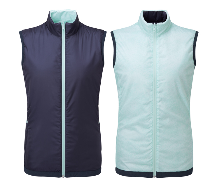 FootJoy Reversible Thermal vest