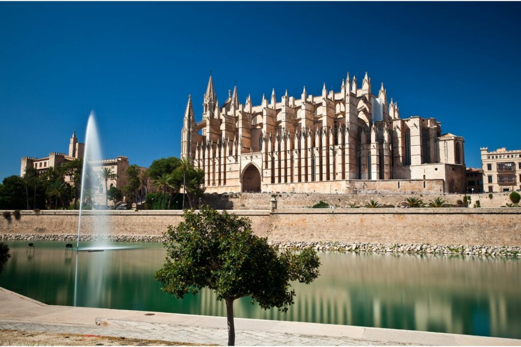 Palma Cathedral