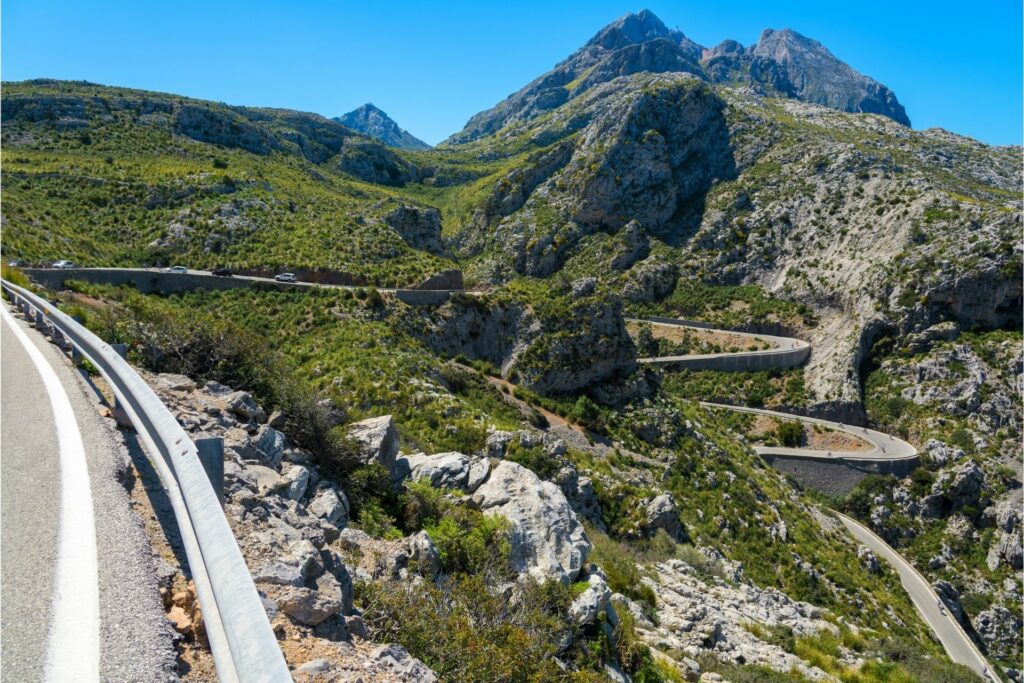 Serra de Tramuntana