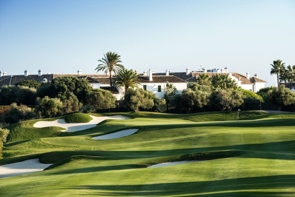 The Minimum Number of Clubs in Golf Bag - Costa Del Sol Golf Club