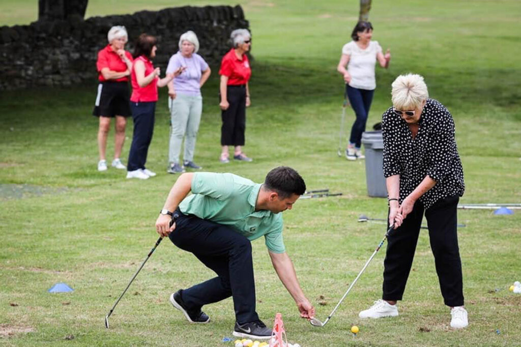 Richmond (Yorks) Golf Club