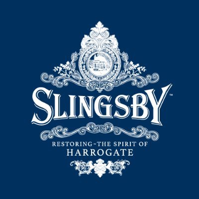 Slingsby Gin