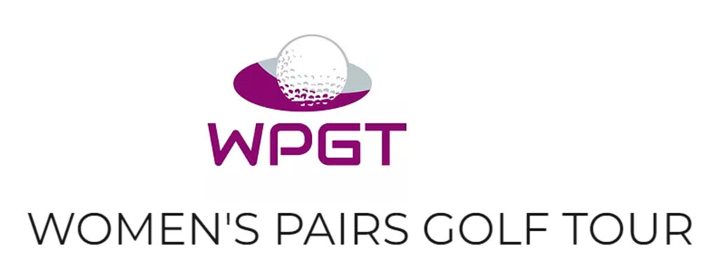 Women's Pairs Golf Tour