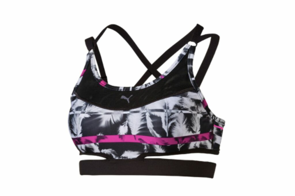 Puma Pwrshape Future Sports Bra