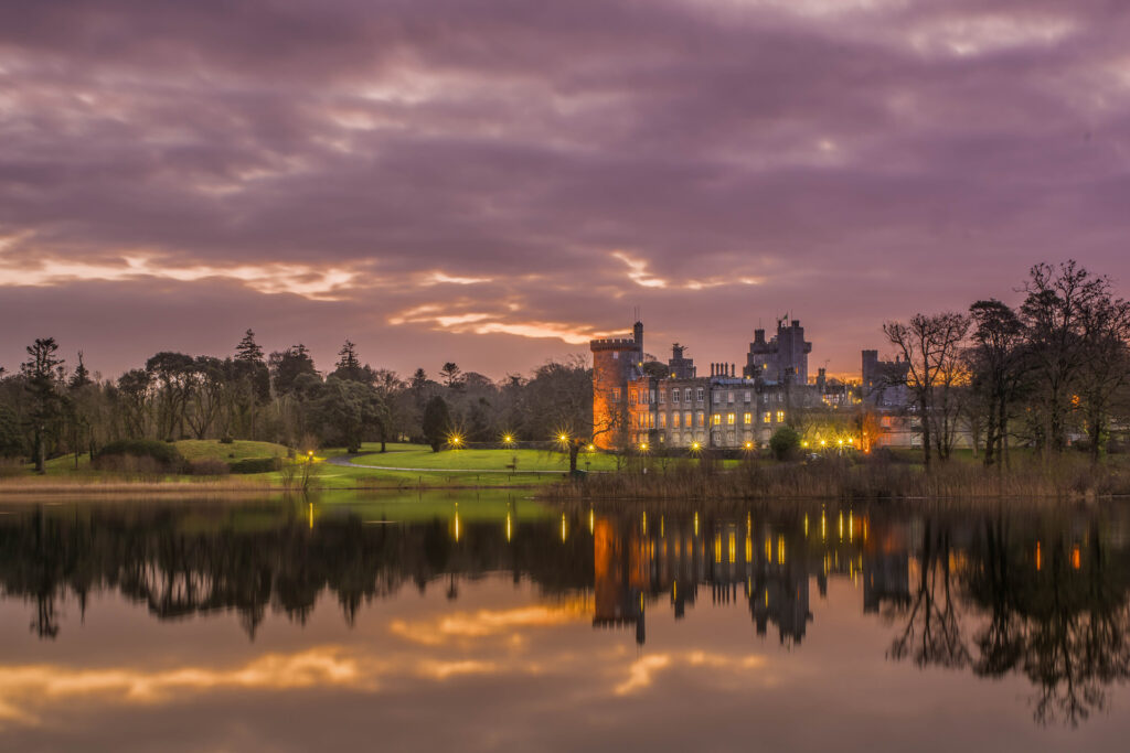 Dromoland Castle