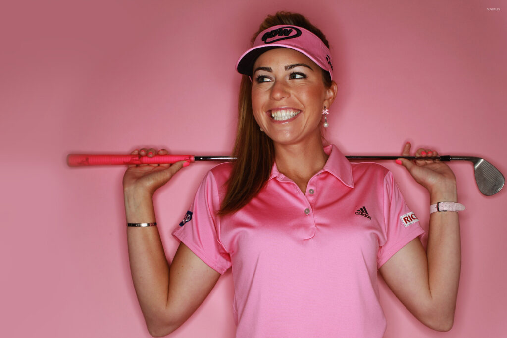 Paula Creamer