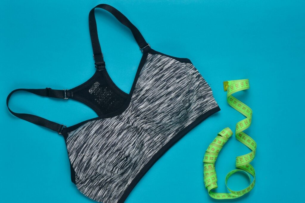 How to Choose a Sports Bra.