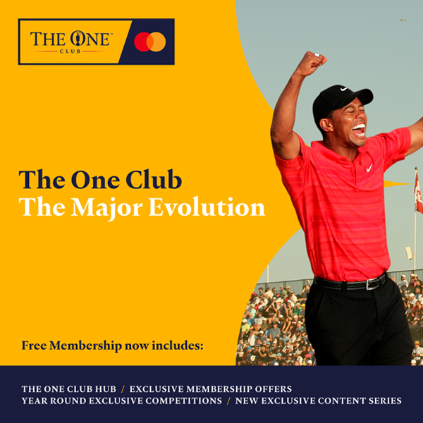 The One Club