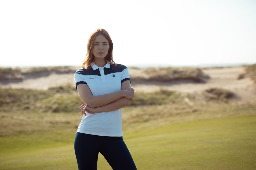 American Golf The Open Collection women