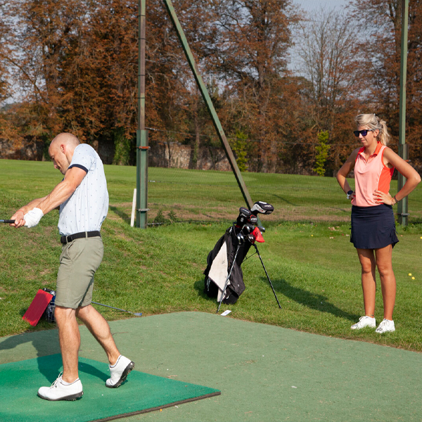 Sarah Smith Women and Girls Golf Week