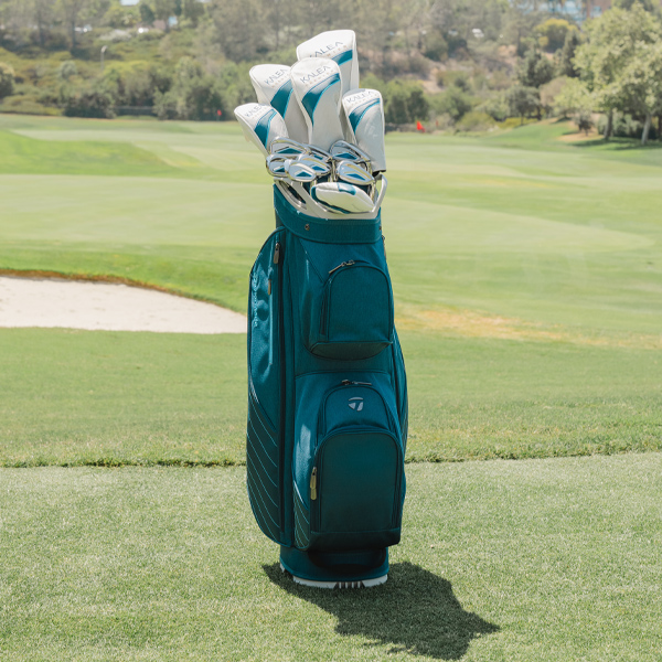 Kalea Premier cart bag