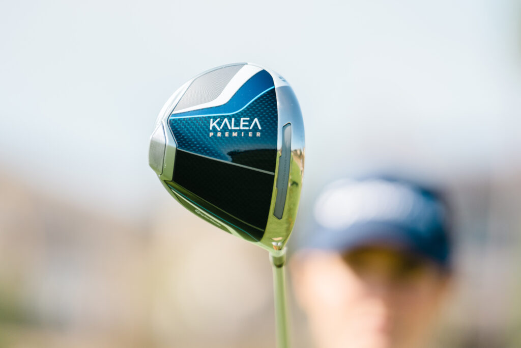 Kalea Premier driver