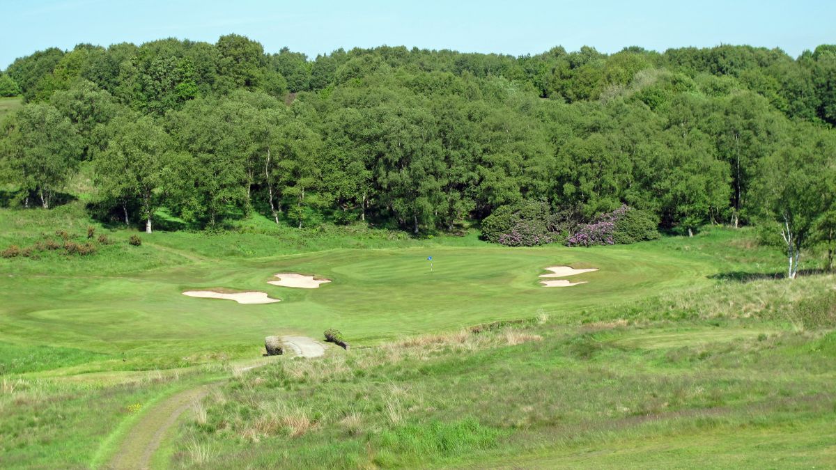Manchester Golf Club Women Golf Manchester Golf Club Women Golf