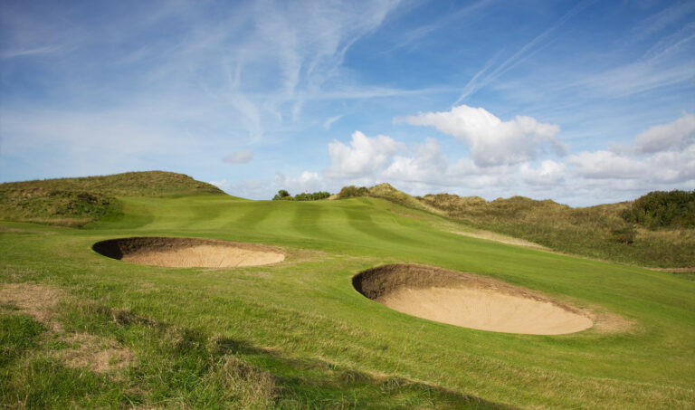 Wallasey Golf Club