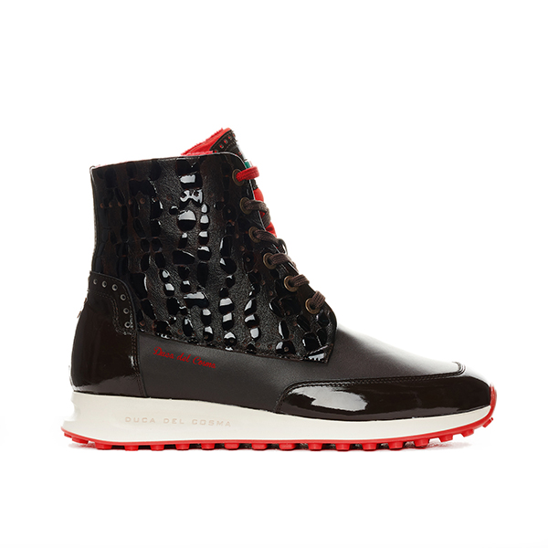 Lorenza Boot