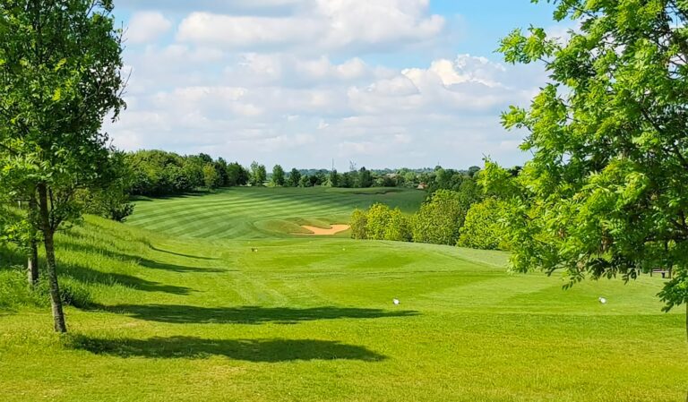 Bedfordshire Golf Club