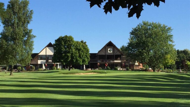 Bishop's Stortford Golf Club