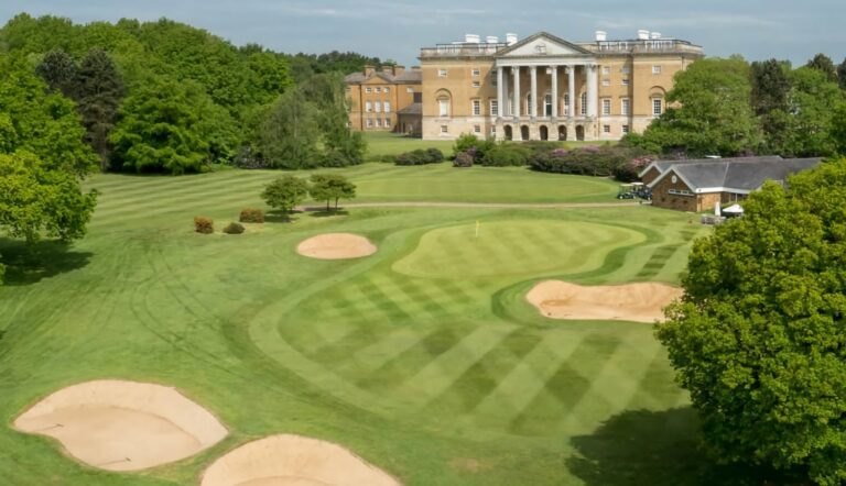 Thorndon Park Golf Club