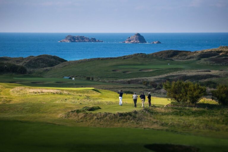 Trevose Golf & Country Club
