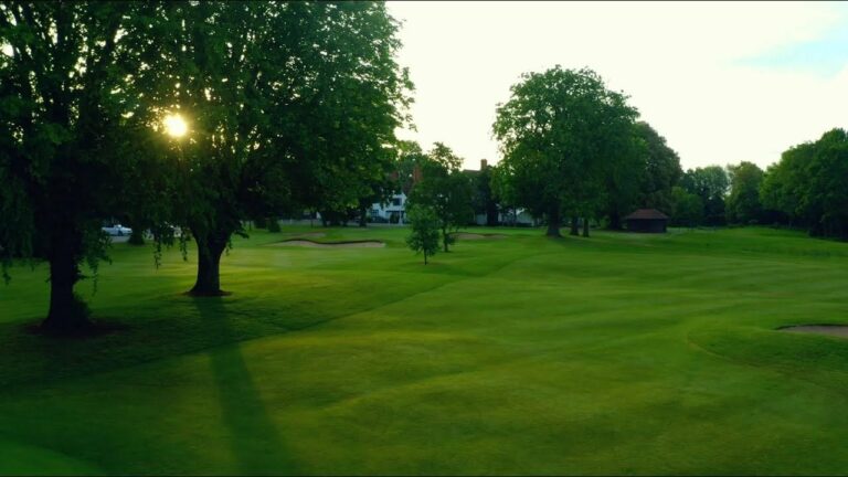 Upminster Golf Club