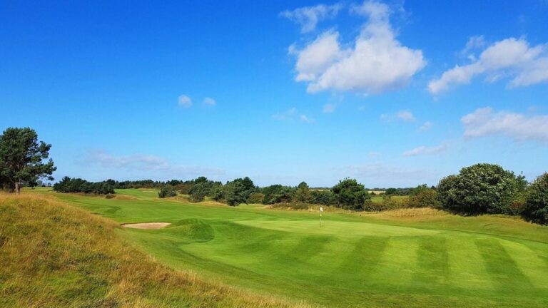 Whitley Bay Golf Club