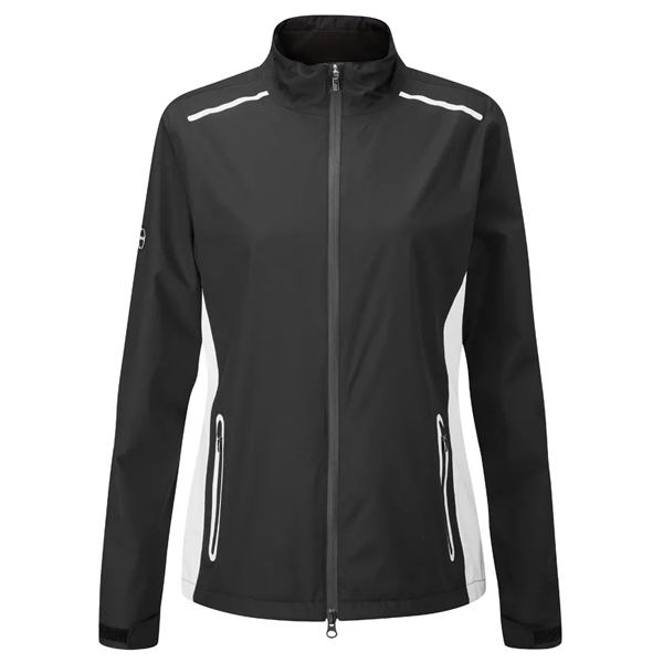 Review PING Jayda jacket and Juno trousers Women Golf